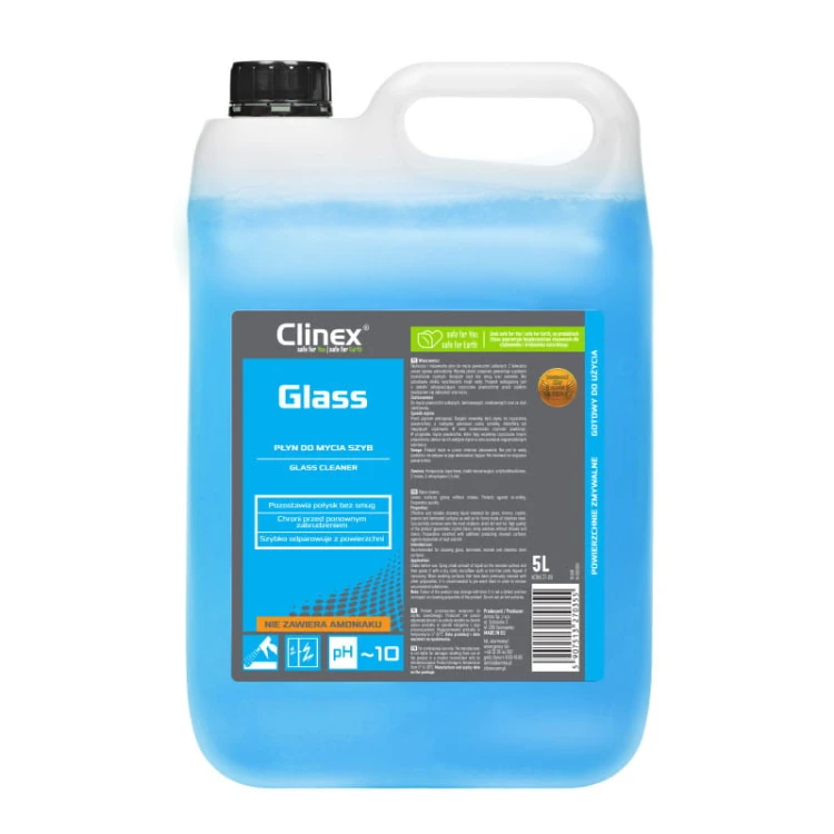 CLINEX 5L PŁYN DO MYCIA SZYB.jpg