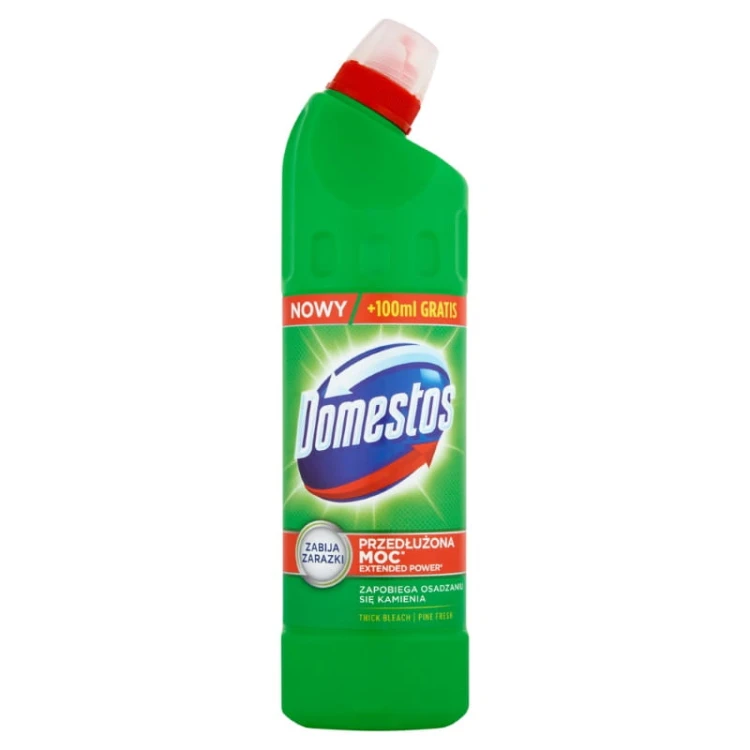 domestos