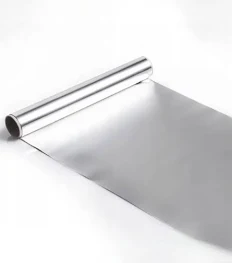 folia aluminiowa 20m
