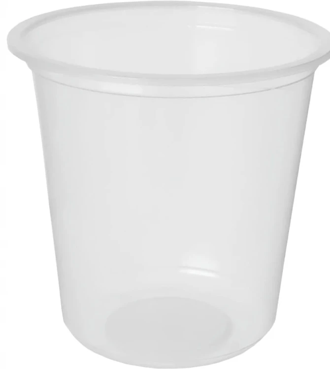 pojemnik okrągły 500 ml